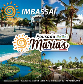 Pousada Marias